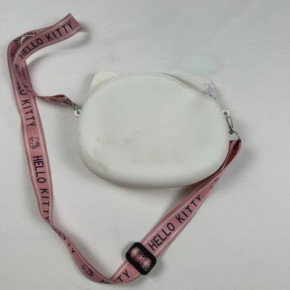 Hello Kitty used